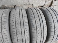 Лот: 22694386. Фото: 3. 4 шт. 195-55-15 Pirelli Cinturato... Авто, мото, водный транспорт