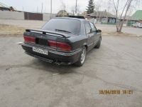 Лот: 5415542. Фото: 4. Mitsubishi Galant - левый руль...