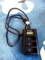 Лот: 19858257. Фото: 4. GoPro Hero 8 Black+флешка sandisk...