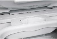 Лот: 20346747. Фото: 4. Стиральная машина Electrolux EW2T45262P. Красноярск