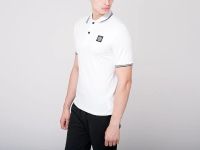 Лот: 16032614. Фото: 3. Поло Stone Island (15425). Одежда, обувь, галантерея