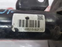 Лот: 20896544. Фото: 8. Стойка подвески Toyota Vitz NSP130...