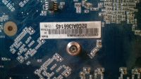 Лот: 8315514. Фото: 2. GeForce 8800 gs. Комплектующие