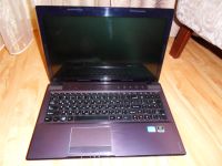 Лот: 2994545. Фото: 2. Игровой ноутбук Lenovo Z570. Компьютеры, ноутбуки, планшеты