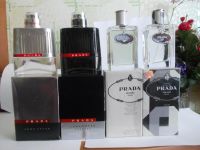 Лот: 2933562. Фото: 2. Infusion D_Homme от Prada 100мл... Парфюмерия