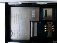 Лот: 13327564. Фото: 3. Vertu signature 84yi. Красноярск