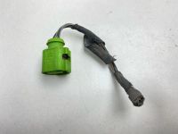 Лот: 25644729. Фото: 2. Разъем Audi A5 2013 4H0973713C... Автозапчасти