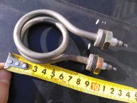 Лот: 9556633. Фото: 3. ТЭН самовар / нагревательный элемент... Бытовая техника