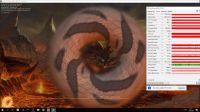 Лот: 19218462. Фото: 2. Gigabyte GTX1060 3Gb GTX 1060... Комплектующие