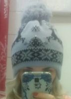Лот: 6624199. Фото: 3. Шапка 3. Одежда, обувь, галантерея