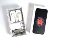 Лот: 13373494. Фото: 7. Apple iPhone SE 16GB