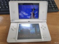Лот: 13650441. Фото: 4. Nintendo DSi XL прошита. Красноярск