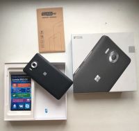 Лот: 10410580. Фото: 2. Microsoft Lumia 950 Dual Sim. Смартфоны, связь, навигация