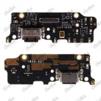 Лот: 14481625. Фото: 2. Шлейф Xiaomi Mi Play (M1901F9E... Запчасти, оборудование