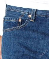 Лот: 1744582. Фото: 2. джинсы Levi's 501. Мужская одежда