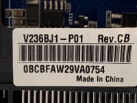 Лот: 24960689. Фото: 3. Main Board JUC7.820.00304164... Бытовая техника