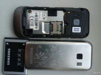 Лот: 13542353. Фото: 4. Samsung LaFleur