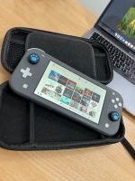 Лот: 25441020. Фото: 2. Nintendo Switch Lite прошитая... Игровые приставки, консоли, видеоигры