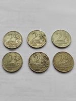 Лот: 17469837. Фото: 2. Набор монет 2 рубля города-герои... Монеты