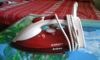 Лот: 7977967. Фото: 3. Утюг Scarlett SC-330S. Бытовая техника