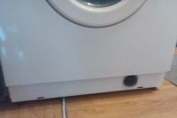 Лот: 7306239. Фото: 4. Стиральная машина Indesit WS630TX. Красноярск