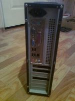 Лот: 6781100. Фото: 2. Системный блок. Компьютеры, ноутбуки, планшеты