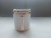 Лот: 25397861. Фото: 2. Чашка кофейная/ Позолота / Саракташ... Антиквариат