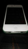 Лот: 3265842. Фото: 6. Apple iPhone 4S 16GB White (Белый...