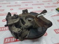 Лот: 20901349. Фото: 8. Ступица Nissan Note E12 HR12DE...
