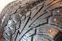 Лот: 1827845. Фото: 3. Hankook Winter I*Pike 195/55 R16. Авто, мото, водный транспорт