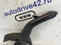 Лот: 24904844. Фото: 3. ручка ручника Kia Venga YN. Авто, мото, водный транспорт