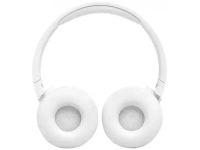 Лот: 25410886. Фото: 3. Наушники JBL Tune 670NC белый. Бытовая техника