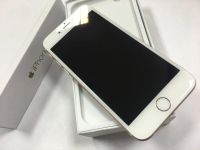 Лот: 9102202. Фото: 3. iPhone 6 Gold 64GB. Красноярск