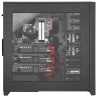 Лот: 7103610. Фото: 4. Корпус corsair obsidian 750d. Красноярск