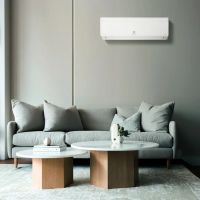 Лот: 19131539. Фото: 4. Кондиционер Electrolux EACS/I-09HF... Красноярск