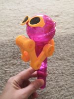 Лот: 17699740. Фото: 3. Держатель для чупа чупс. Розовый... Дети растут