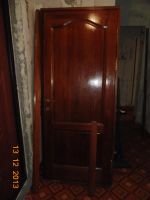 Лот: 3506904. Фото: 3. дверь. Строительство и ремонт
