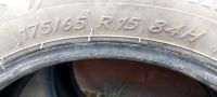Лот: 25394175. Фото: 2. Performer 175/65 R15 и 175/65... Шины, Диски