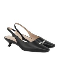 Лот: 24980336. Фото: 2. Слингбэки PORTAL. Женская обувь