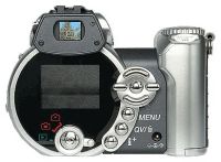 Лот: 3140898. Фото: 2. Konica Minolta Dimage Z2. Фотокамеры