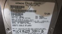 Лот: 5630330. Фото: 3. Жесткий диск Hitachi 400 GB Sata... Компьютеры, оргтехника, канцтовары