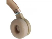 Лот: 25410905. Фото: 3. Наушники JBL Live 670NC сандал. Бытовая техника