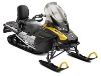 Лот: 25789714. Фото: 2. Снегоход BRP Ski-Doo Expedition... Мототехника