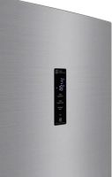 Лот: 15920500. Фото: 5. Холодильник LG GA-B509 SMDZ...