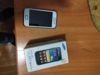 Лот: 17308337. Фото: 3. Samsung galaxy ace plus. Красноярск