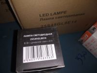 Лот: 19194569. Фото: 7. Лампа светодиодная LED Wolta 4000K...