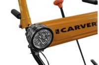 Лот: 25655928. Фото: 5. Снегоуборщик CARVER STG 6556 ЕL
