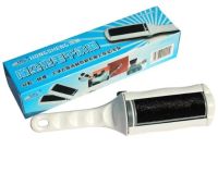 Лот: 4208679. Фото: 3. Щетка для одежды самоочищающаяся. Одежда, обувь, галантерея