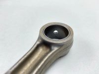 Лот: 25724188. Фото: 5. Шатун Toyota Alphard 2003 1320129125B0...