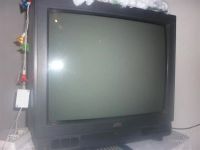 Лот: 2430446. Фото: 2. продам телевизор jvc с рубля. ТВ и видео